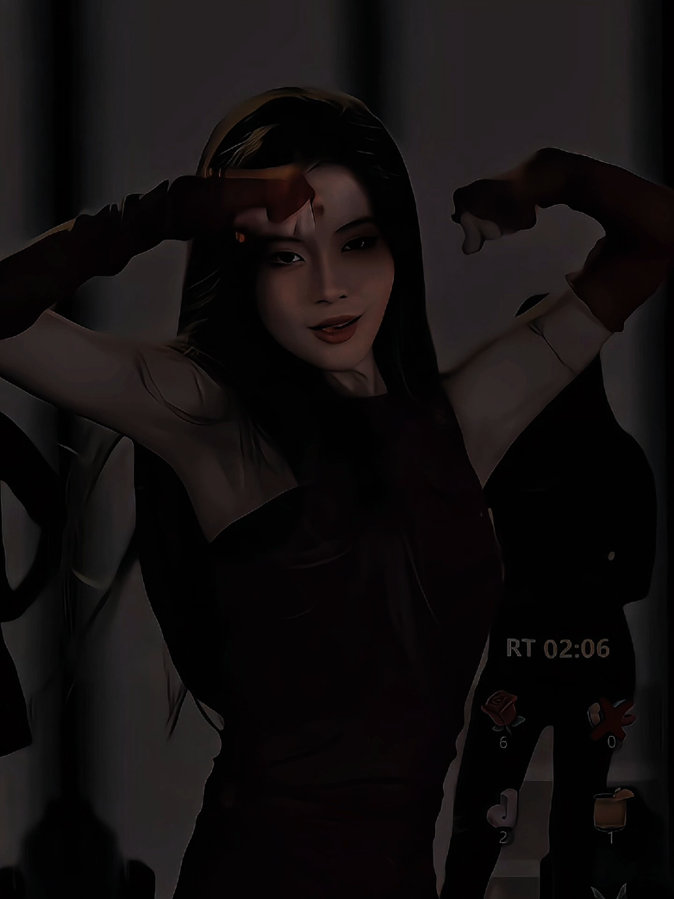 🤩 #fyp #fypage #dance #novagirl #novagirls27 #zenynova #zeny 