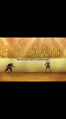 #kenganashura #frasesmotivadoras #animeedit 