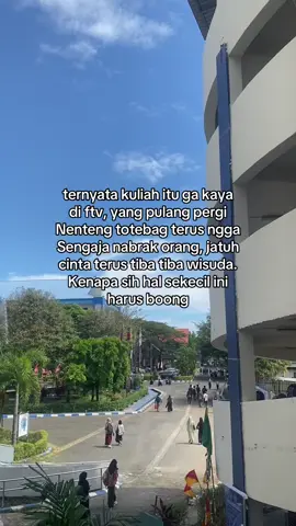 Kemakan tipu daya ftv#masukberandamuu #foryoupage #kuliah #fypシ 