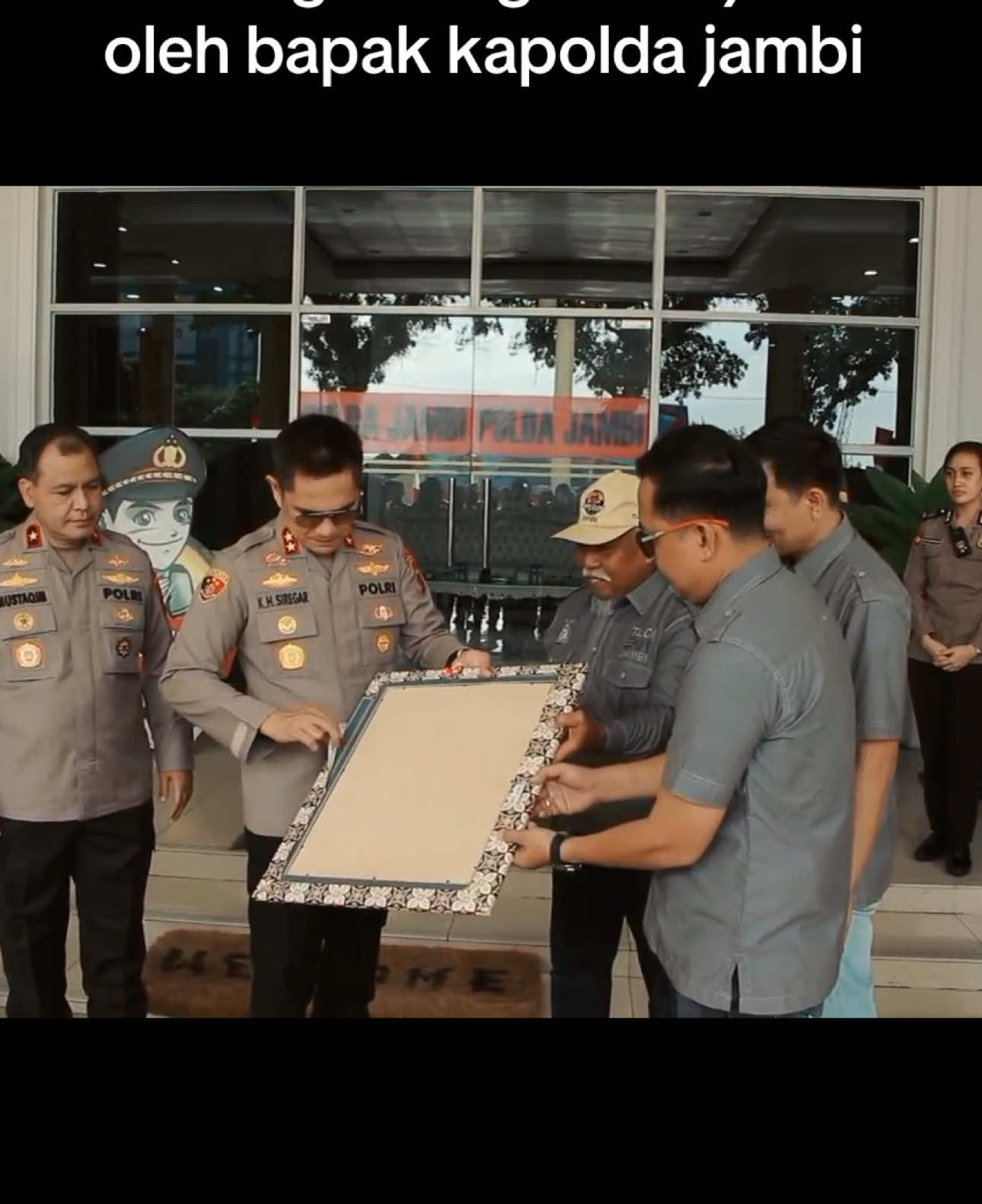 Salam jamnas 6 bandung#hartop #offroad #landcruiser #VX80 #vx #4x4 #jamnastlci #hardtoppickup #overland #FYP #