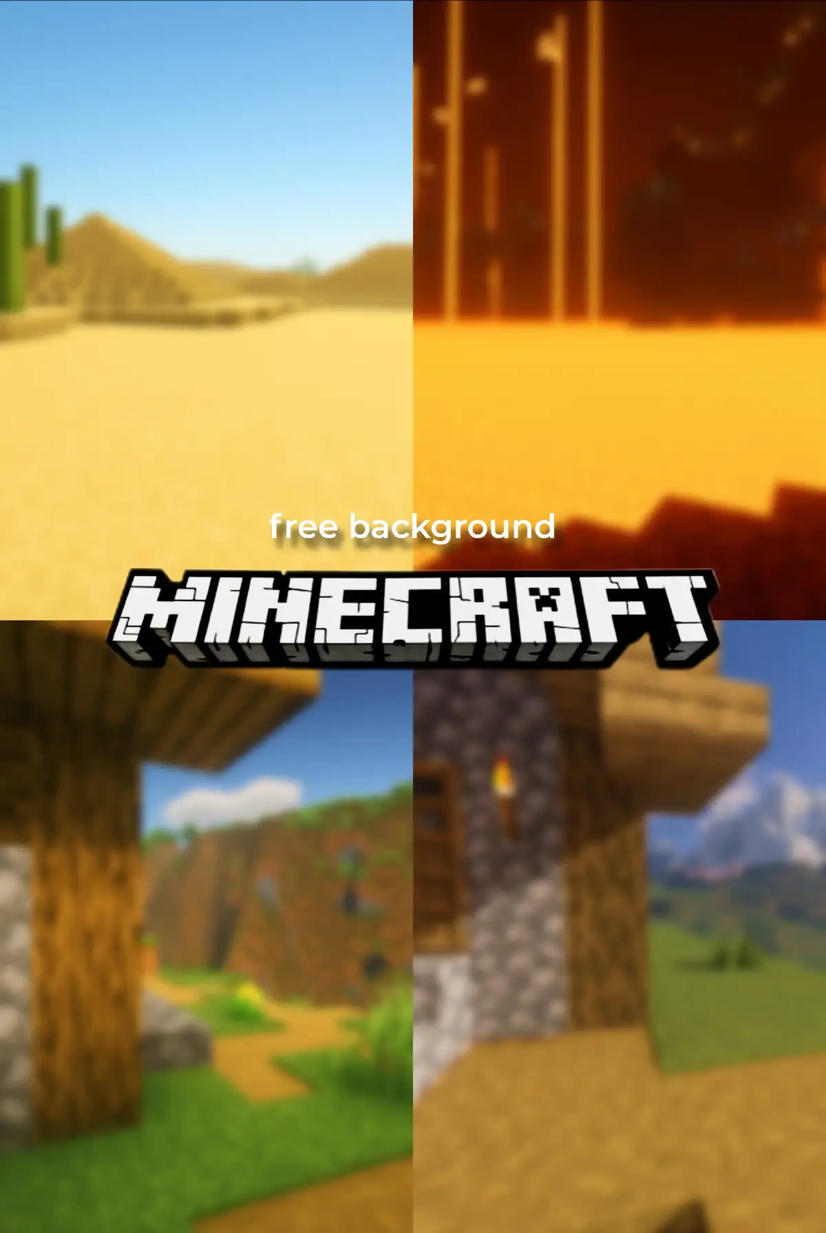 don't forget to like, follow, share and comment for more :) #minecrafttutorial #Minecraft #editing #tutorial #mallesef #fyp 