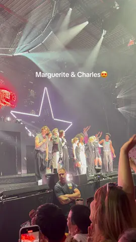 ❤️#fyp #staracademy #charles #marguerite 