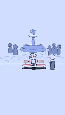 Cinta? Duh, mahal bos... gak kuat 😩