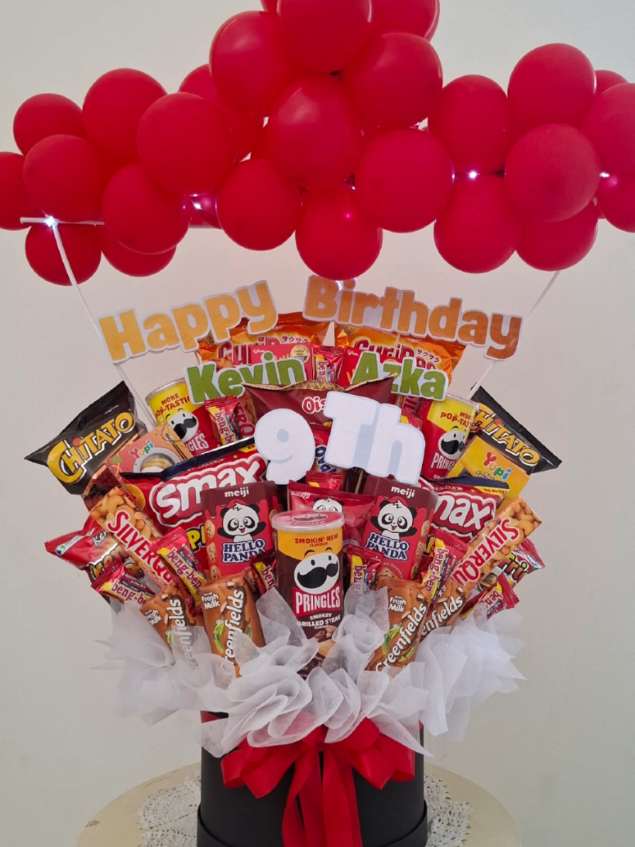 #CapCut #buket #buketbunga #buketuang #gift #giftideas #fyp #fyppppppppppppppppppppppp #mahar #maharpernikahan #buketwisuda #buketmurah #buketsnack #rajut #rajutan #gantungankuncirajut #DIY #diyproject 