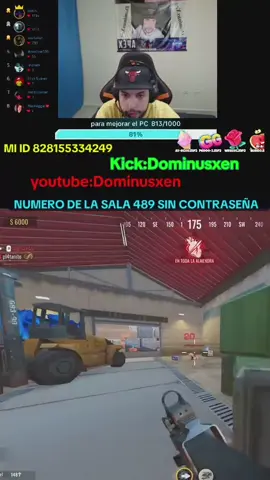Las mejora kills en br bloodstrike #tiktoklive #clips #bloodstrikeclips 