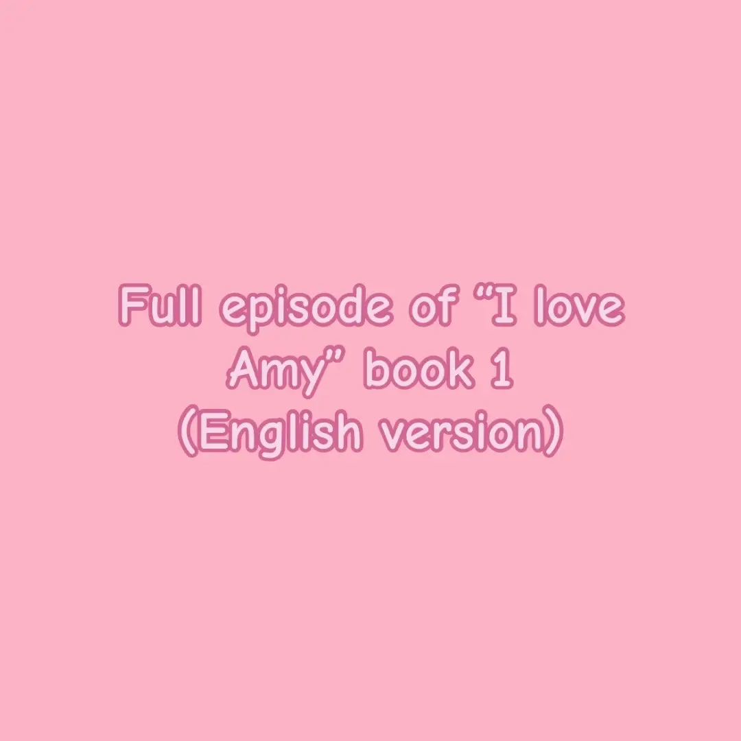 Book 1 (English version)
