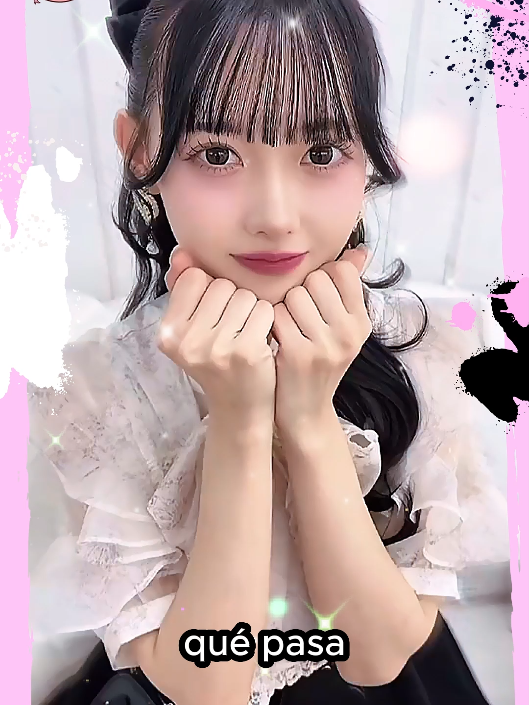 ✨ De Last Idol a Takane no Nadeshiko 🌸 Matsumoto Momona, o Momo-nan, demuestra que empezar de nuevo también es brillar. ¿Vos ya la conocías? ¿A qué otra idol querés que presentemos? #MatsumotoMomona #TakaneNoNadeshiko #JpopIdol #JapaneseIdol #Momonan #IdolJaponesa #PrincesslaTV #IdolNews #アイドル #LastIdol