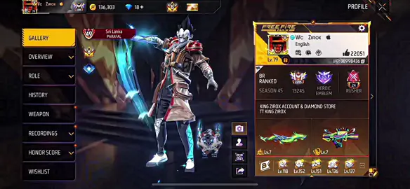 New one 😽🖤 #viral #king_zirox #viralvideo #trending #trendingvideo #foryou #foryoupage #free_fire #freefire_lover #fyp #fyppppppppppppppppppppppp 