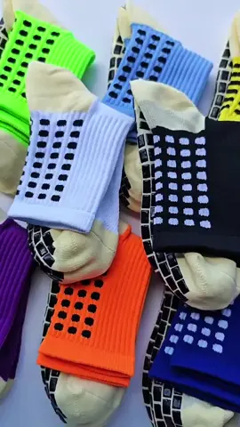 Meias de futebol homens esporte bicicleta grip meias antiderrapante esteira de futebol basquete novo equipamento de futebol 12 pares cor aleatória #meiasdefutebol#antiderrapante#respirável#engrossado
