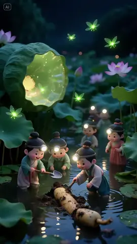 Củ sen xào cay Hồ Nam #hoiucvigiac