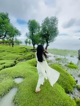 Guess Koro Location ta kothay?💚🌧️☺️