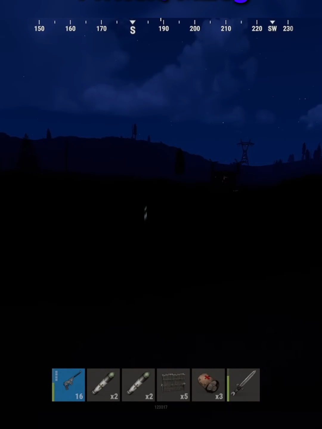 HUMILLADA - #rusttok #rustclips #rustgame #rustconsole