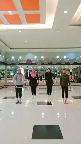 Gerakan Mudah & Simple gampang di ikutin💃 #milasariresti #pecintasenam #senamkreasiterbaru #senamkreasi #fypシ゚ #fyppppppppppppppppppppppp 