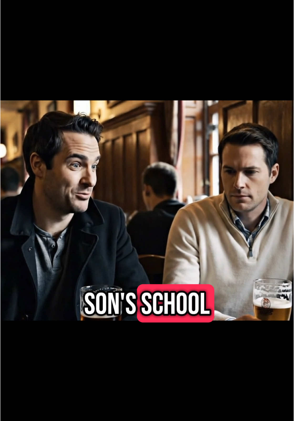 What’s the point of having a babysitter if they’re going to whine about every tantrum?