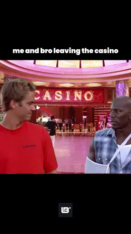 We ain't hungry no more either 🤑 #gamblingmeme #gambling #casino #fastandfurious #paulwalker
