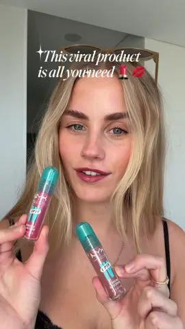 If I were to put you onto one product, this would be it!!@NYX Professional Makeup #NYXCosmeticsAUNZ #NYXLipIV #LipStain #LipGloss #Ad