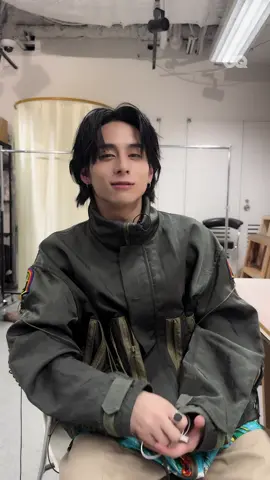 サバイバルオーディション番組『PRODUCE 101 JAPAN SEASON2』から誕生したグローバルボーイズグループINI 西洸人のポケットの中身は？ GQ JAPAN「IN THE POCKET」 @official__ini #INI #西洸人 DIRECTOR : Naoki Ono @naoki_ono DOP : Kaisei Takahashi @kaisei_921 PRODUCER : Kazunari Daio @kazunari.daio