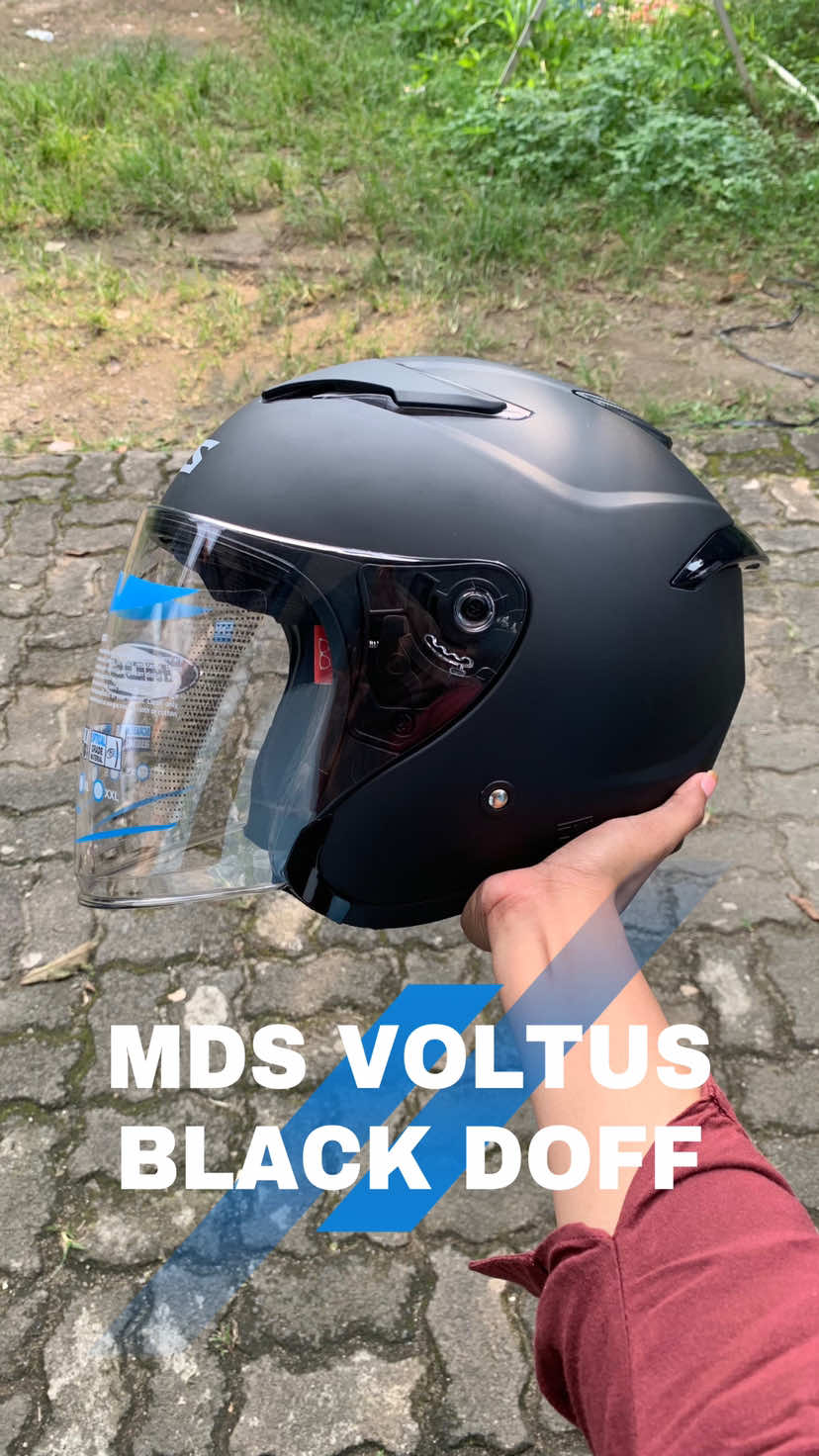 Mds voltus black doff #foryou #tranding #hawazi #mdsvoltus 