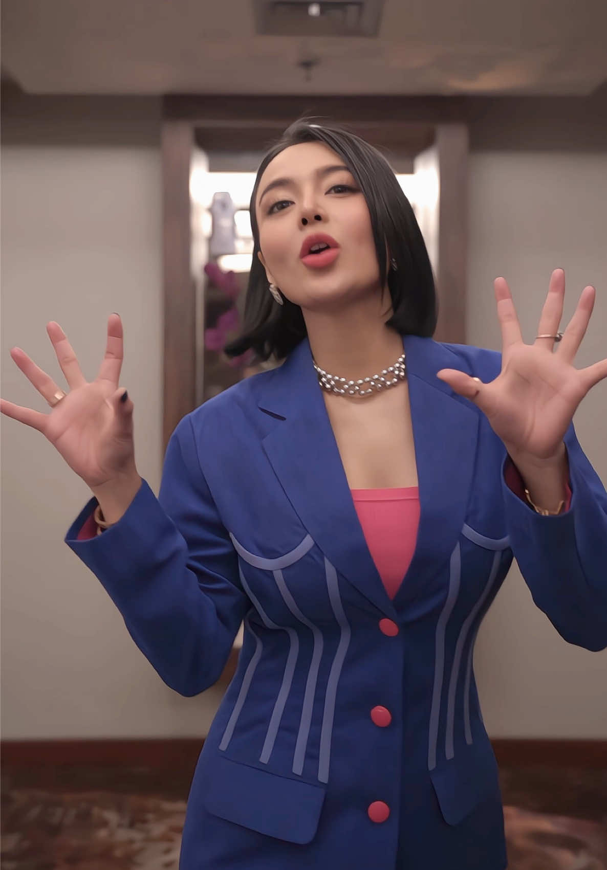 Kena racunnya juga 🤣😂😭
