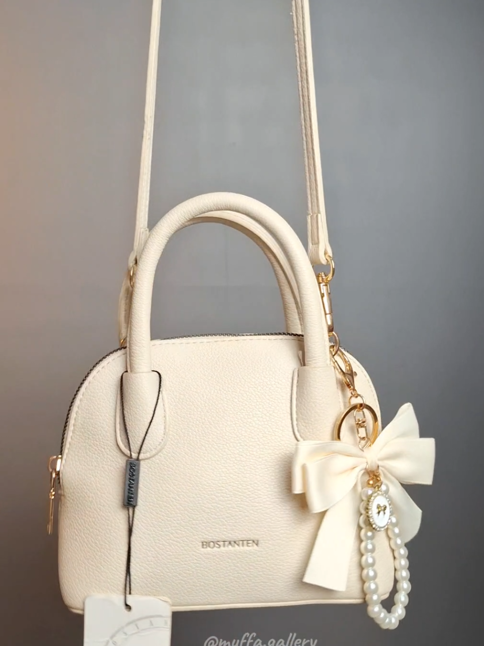 tas andalan kalo keluar rumah🤩 #tascantik #taswanitaterbaru2025 #taswanitapremium #tasselempangwanita #WIBgajian#bostanten 