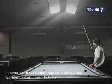 kalah salaman 🙃 #8ballpool #billiard #bola9 