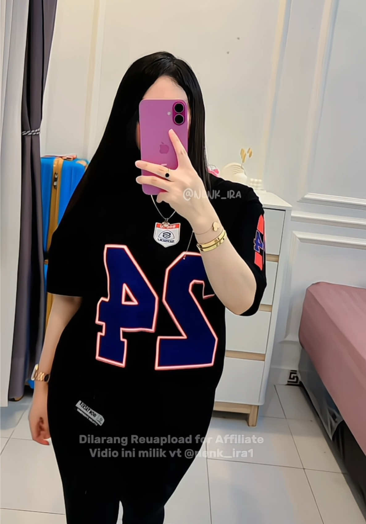 No: 24 #kaosthrift #unisexfashion ✨🔥🔥