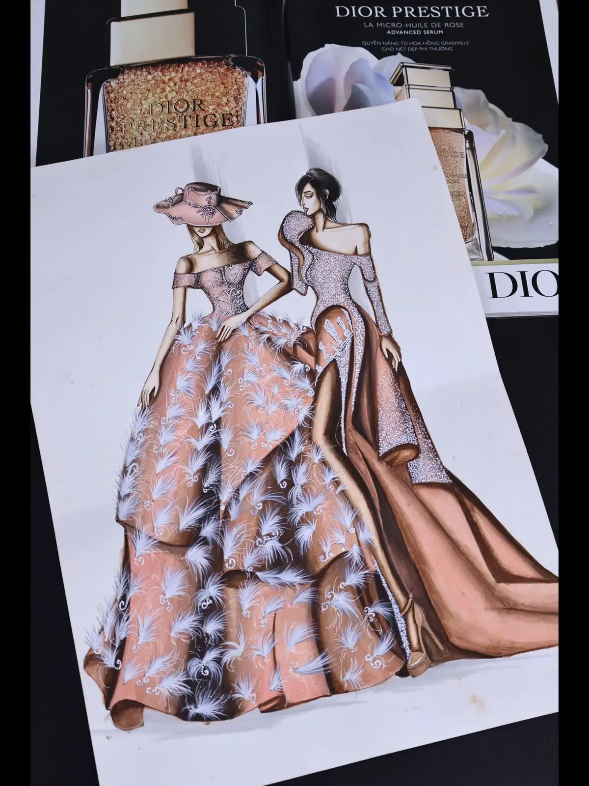 @Đăng Phong #sketch  #sketching  #drawing #draw #fashion  #fashionsketch  #fashiondrawing #fashionillustration  #fashionillustrator #fashionart  #art  #artworks #instaart  #illustrator  #illustration #design #designer  #dangphong #dangphongfashionacademy  #design #fashion  #phacthaothoitrang #online #vethoitrang #hocthoitrang  #fashionillustrator #hocthietkethoitrang # #design #dienhoathoitrang #sanxuatthoitrang #dangphongdesigner #fashion