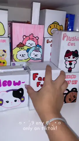 unboxing blind box fast food                           #eny #enyjournall #fyppppppppppppppppppppppp #fypシ゚ #foryoupage #xybca #blindbox #paperdiy 