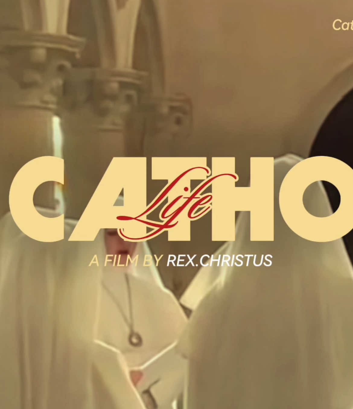 #CapCut There’s something so timeless and beautiful about the Catholic faith 🕊️✨ From ancient cathedrals to quiet moments of prayer — this is our heritage. #CatholicTikTok #FaithOverFear #TradCath #RosaryPower #JesusIsKing #Eucharist #CatholicChurch #CatholicAesthetic #ChristianTikTok #CatholicReels #HolySpiritFire #PrayTheRosary #CatholicFaith #MassMoments #LatinMassVibes #vatican #pope #fyp #Christ 