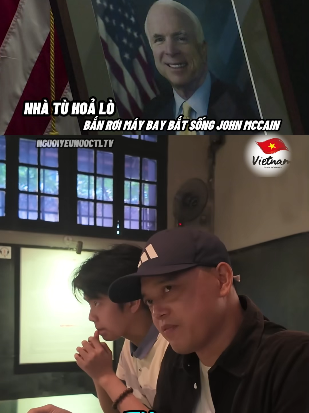 NHÀ TÙ HOẢ LÒ QUÂN ĐỘI VN BẮ,,N RƠI MÁY BAY BẮT SỐNG JOHN MCCAIN  #usa#US#McCain #newyork #america#losangeles#HOALO #KIMJONGUN #CAP3#HOCSINH#CONGNHAN#BACNINH#BACGIANG #NAMDINH #THUE#THUEKHOAN #NINHHIEP#CHOBINHTAY#chotanbinh #daibieuquochoi #quochoi #quochoivietnam #nguyenthixuan #phatgiaothong #giaothongduongbo #xuhuong #thinhhanh #DIENBIENPHU #LICHSU #TUONGGIOITHACH#VUACANLONG#NGUYENTRIPHUONG#hochiminhcity #trump #vang #kids #vietnam #tphcm #30thang42025 #nguoiyeunuoctltv #30thang4nam1975 #30thang4 #dangcongsanvietnam #vietnamese #tannguyen #xuhuong #TOLAM#thanglongtv #letuankhang #nguoivietcali #TPHCM #BAQUE #THANHCAO 😂 #chuyenla #haihuoc #vtv #dieubinh #giaiphongmiennam #vuive #plxhvn #phapluatxahoi #dieubinh #giaiphongmiennam3041975 #vtvquayxau #vtv #ledieubinh #TANNGUYEN#dieubinha50 #THAYHUUGIANG #PHAMTHHANHLONG #VTV #tannguyenchungkhoan #truongquochuy #cambodia #CAMPUCHIA #HUNSEN#BACHO#HỒ CHÍ MINH #MYANMA #ngaukraine #DUYMANH #PHAMMINHCHINH #PUTIN #QUOCHOI #zenlensky #HONGTHAIHOANG #THICHMINHTUE #NGUYENVANTHIEU #tongbithutolam #nghean37 #nghean#CALI #BAQUE #1979 #BUITIN #NINHBINH#BEXUANMAI#HUANHOAHONG#nguoiyeunuoctltv#THANH HOÁ #US#nguoiyeunuoctltv#DOHUUCA