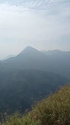 jalur naga puncak natas angin. #natasangin #evakuasi