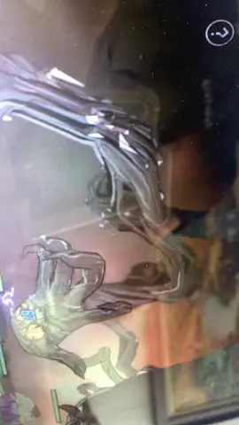 #MARVELMysticMayhem #Marvel #RPG 