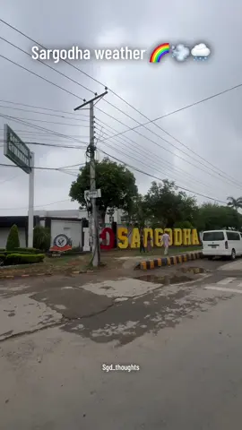 Sargodha weather 💨🌈🌨️#sargodhawaly #tiktok #sargodha #foryoupage #sgd_thoughts #vibes #sgd #fyp 