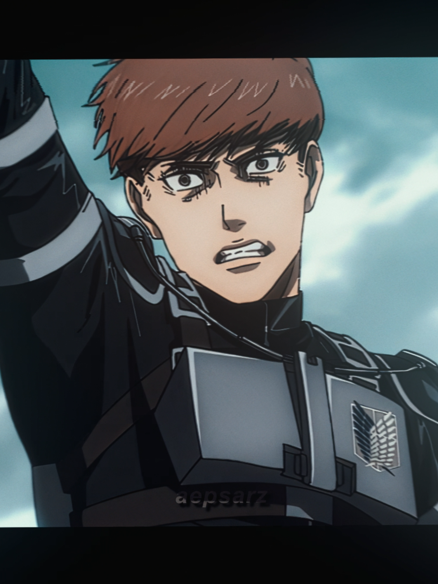 guys i dont like floch i just felt like editing him... ok? | #fyp #edit #viralllllll #aot #snk #shingekinokyojin #AttackOnTitan #xyzbcaa #aepsarz #flochforster
