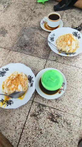 ketan & ngopag #fyp #ngopi #ketan 