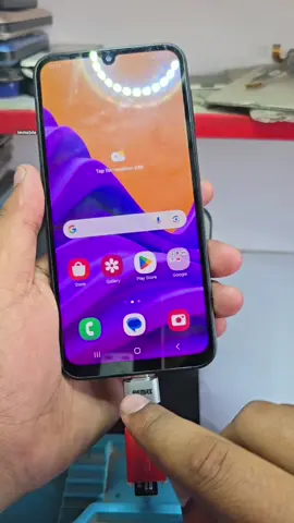 Samsung A24 org usb to setting 👍