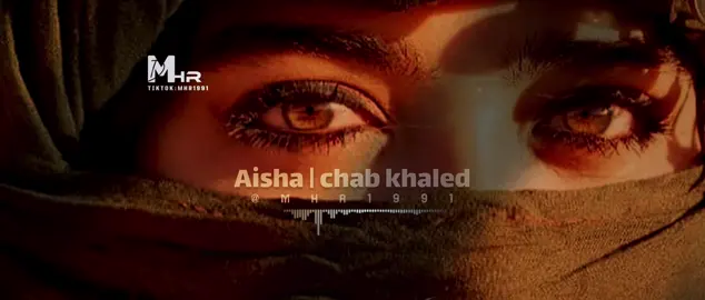 Aisha | chab khaled | 🎧