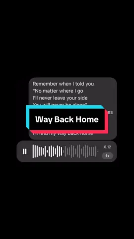 way back home - @Conor Maynard  #waybackhome #conormaynard #lyrics #coverlagu #music #music #fyp 