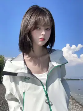 #xie #hairstyles #justinaxie #fyp 