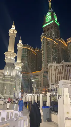 #مكة #الفجر #الحرمين_الشريفين #makkah 