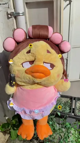 Gabisa ini terlalu lucuuuuu😭🤏 #fyppppppppppppppppppppppp #fypシ゚ #bonekaviral #bonekalucu #ibubebek🐣 #sadduck #kadopacar #bonekabebeklucu #bonekamurah #istanaboneka #bebeklucu 