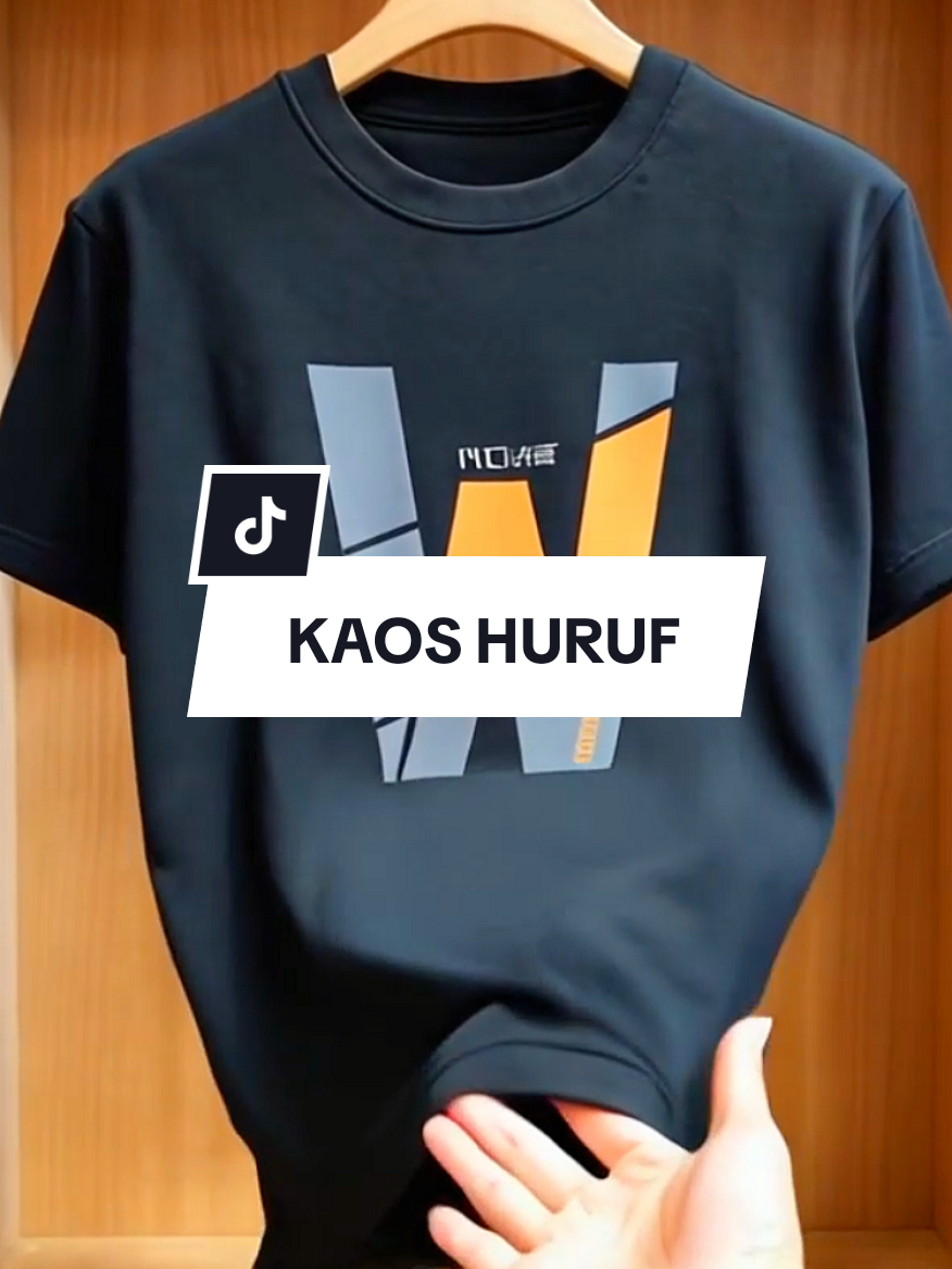 Membalas @caunksbattosai8 Ready abgku #kaos #kaosviral #kaospria #kaosoversize #kaoskeren #kaoskece #outfit 