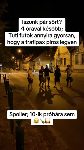 #traffic #trafipax #controll #sör #beer #falunap #futás #challange #sörfesztivál #verseny #mindeki #hozzon #magával #még #egy #embert #egybolondszázatcsinál #🤣 #nekedbelegyen #hadlegyenforyou 