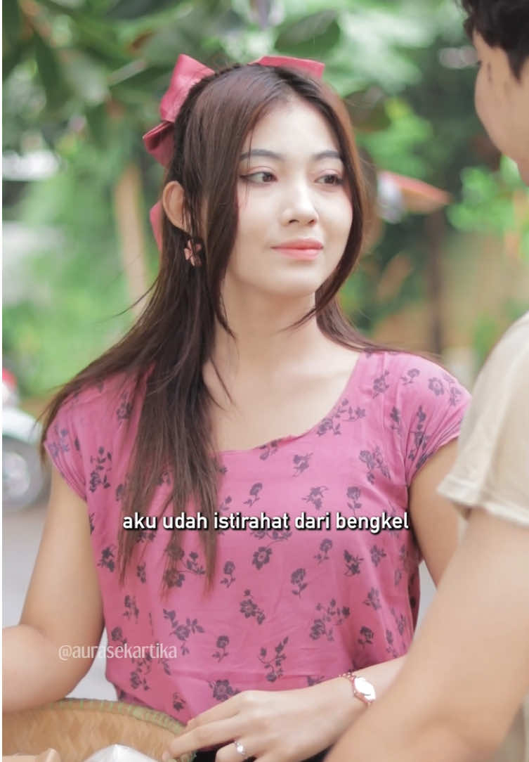 Cari jodoh tapi ga bermanfaat. @Suneeday Creative  #SerialTikTok #TikTokTaintment #TikTokSeries #TikTokSeriesFuture #drama #aurasekartika #suneedaycreative #dramatiktok #viraltiktok #kehidupan #jodoh #suamiistri #kaya #harta #warisan 