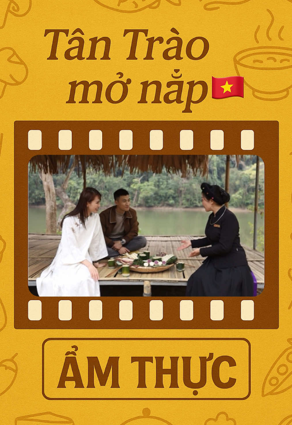 Secret Tân Trào là đây 🤫 Ở đây có món ăn mà người địa phương ăn quài không chán, còn người lạ thì ăn 1 lần nhớ suốt đời… Bạn đoán ra chưa? 😏 Cre: YouTube Binh Nguyen  #SecretTanTrao #AmThucDanToc #TikTokFoodVN #tantraomonap #travel #dulich #dulichtantrao #tuyenquang #22 #22tuyenquang #Vlog #Summer #trainghiemthucte #tantraotuyenquang #tuyenquangmiengaidep #tuyenquangquetoi #tuyenquang22🇻🇳 #tuyenquang22❤️ #amthuctaybac 