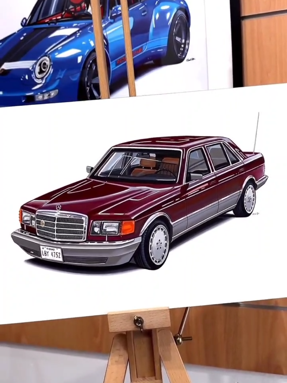 FELEK - BENZ.💣🚀🔥🏅💪🎨😍 . THE MERCEDES BENZ W124.🇩🇪 . #w140 #w140mercedes #w140s600 #w124 #w124amg #w124mercedes #w124e500 #w124club #keşfet #keşfetteyizzz #keşfetedüş #keşfetalbeni #kesfet #kesfetteyiz #kesfetbeniöneçıkart #kesfett #beniöneçıkart #çizim #çizimvideoları #çizimler 