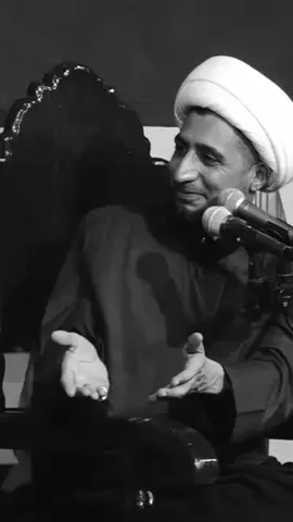 بـــٰس  …؟؟ #الشيخ_علي_المياحي #عبدالله_چاسب 