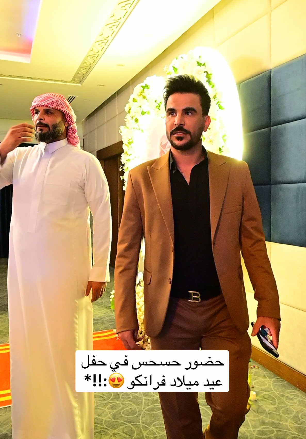شنو رأيكم بحفل عيد ميلاد فرانكو 😍:!!* كان الحفل برعاية نيتوس مشروب الطاقه😋 @فــرانــكــو @فرانكو 2  #المصور_مصطفى_الناصر #تصوير #تصويري #الانبار #تصويري📸 #شباب #الفلوجه #الناصر #تصويري📷 #مصطفى_الناصر #العراق #الفلوجة #المصور #حسحس #فرانكو 
