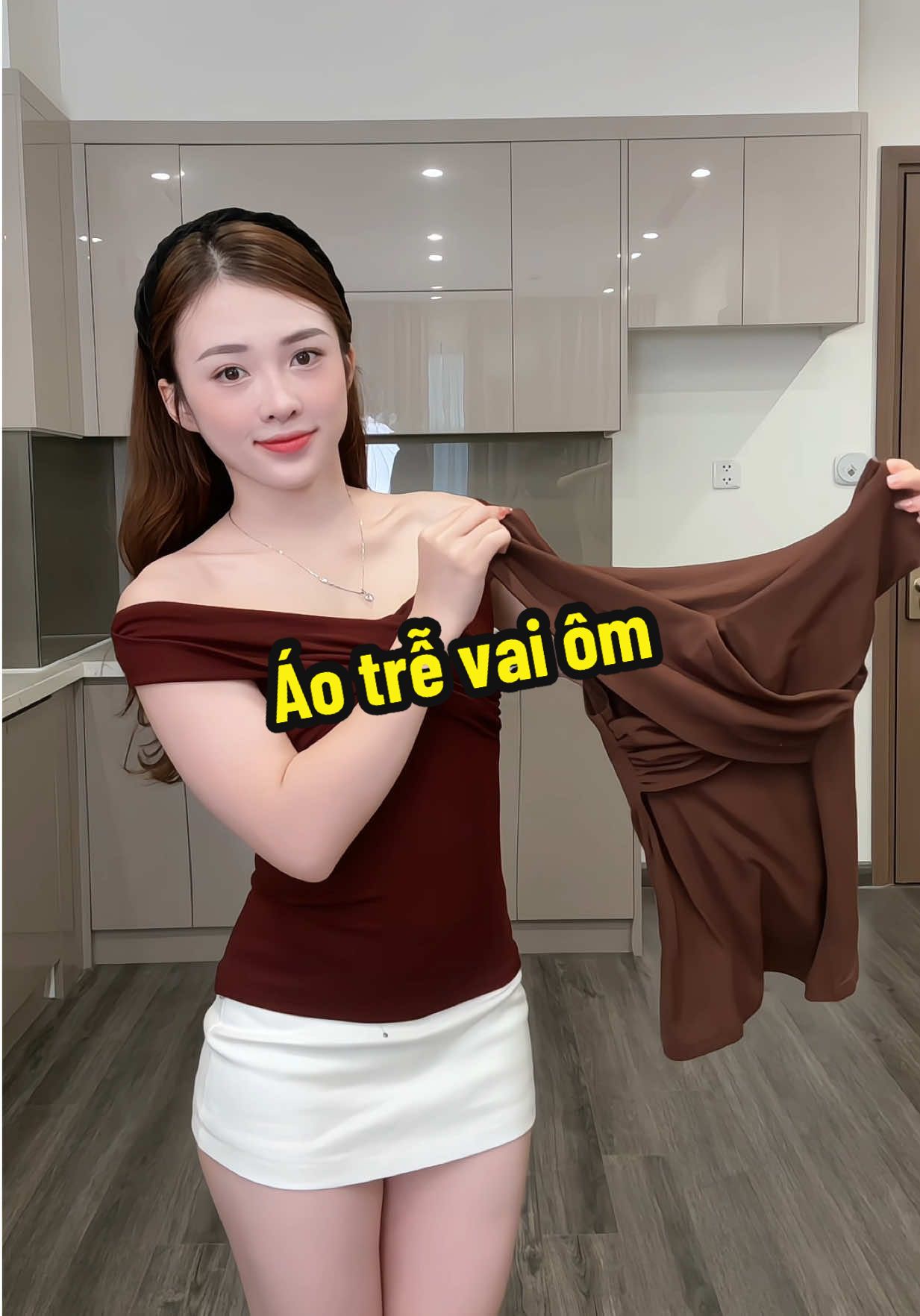 Đẹp nhaaa 😍 #landaulamvo #mebim 