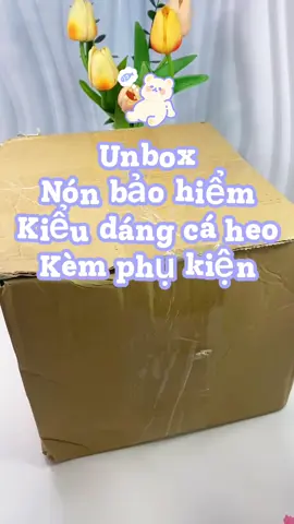 Nón bảo hiểm kiểu dáng cá heo chính hãng CAMRY CR HELMET - Kèm phụ kiện  Bảo hành 12 tháng Chất liệu ABS, Helmet phụ kiện đẹp Nón bảo hiểm đạt chuẩn #foryou #nonbaohiem #viral #xh #cute 